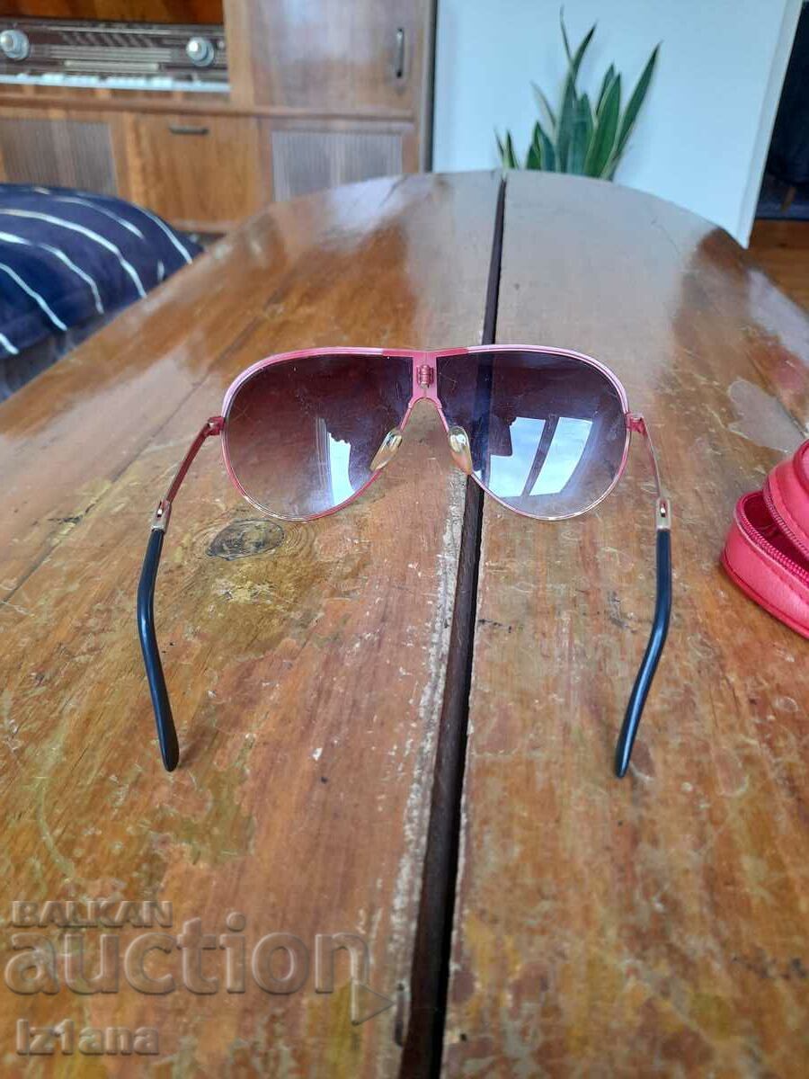 Ochelari de soare vechi Turbo - 6 Ochelari de soare vechi Turbo - 6