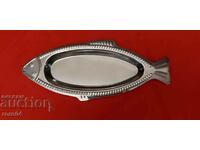 FISH PLATE - NEW
