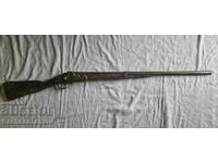 Μονόκαννη κάψουλα musket τουφέκι 1804 Αγγλία τέλεια