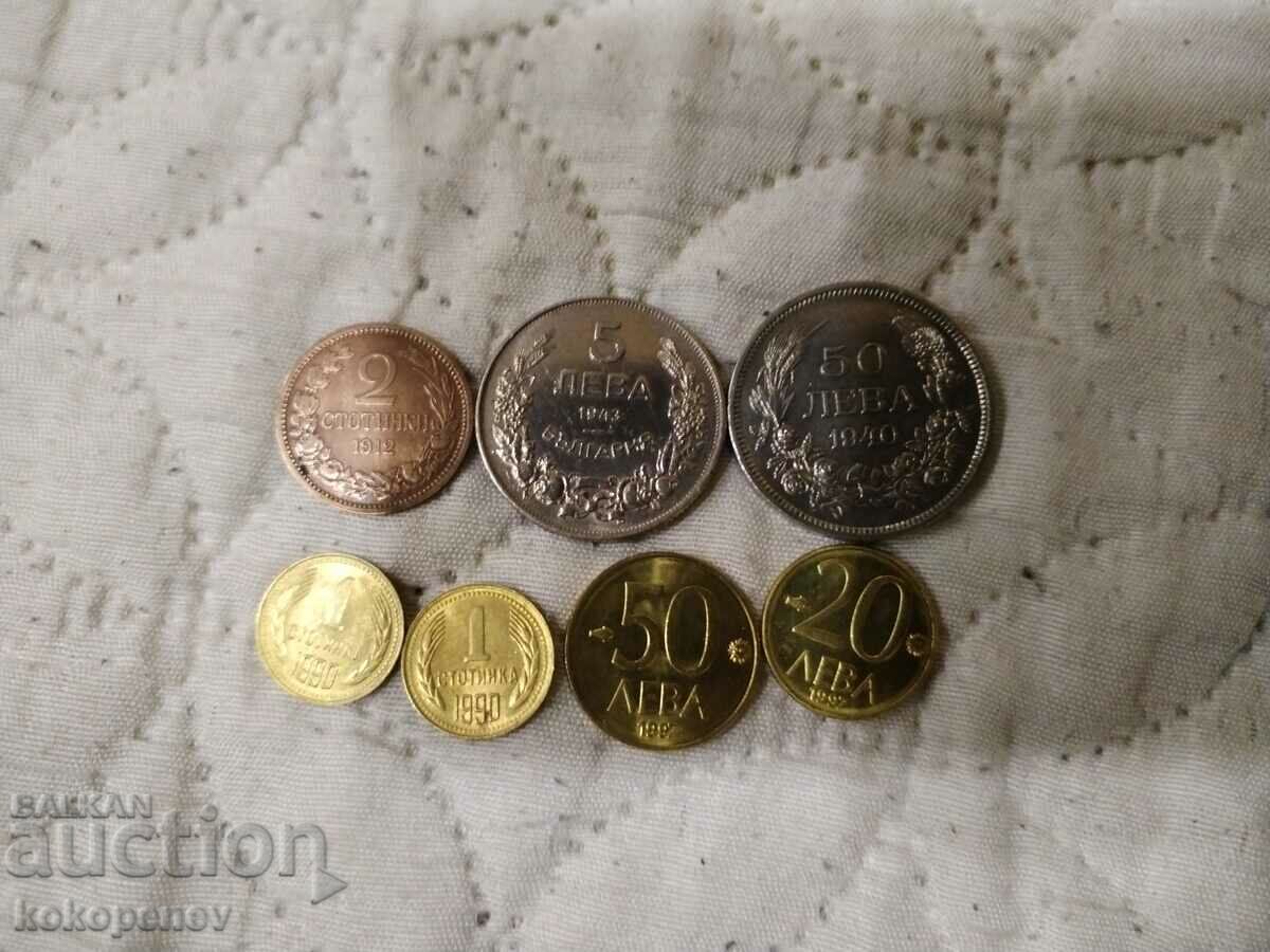 Monede