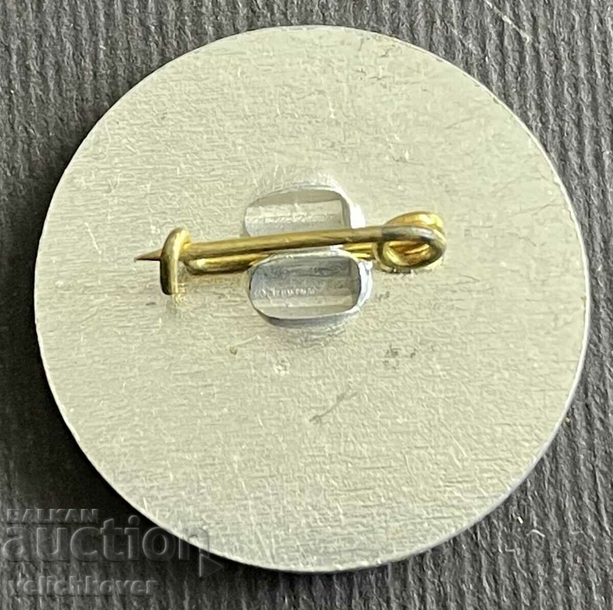 36487 Bulgaria SBA Union Bulgarian motorists Karting with price 3.00 BGN | € 1.53 36487 Bulgaria SBA Union Bulgarian motorists Karting with price 3.00 BGN | € 1.53