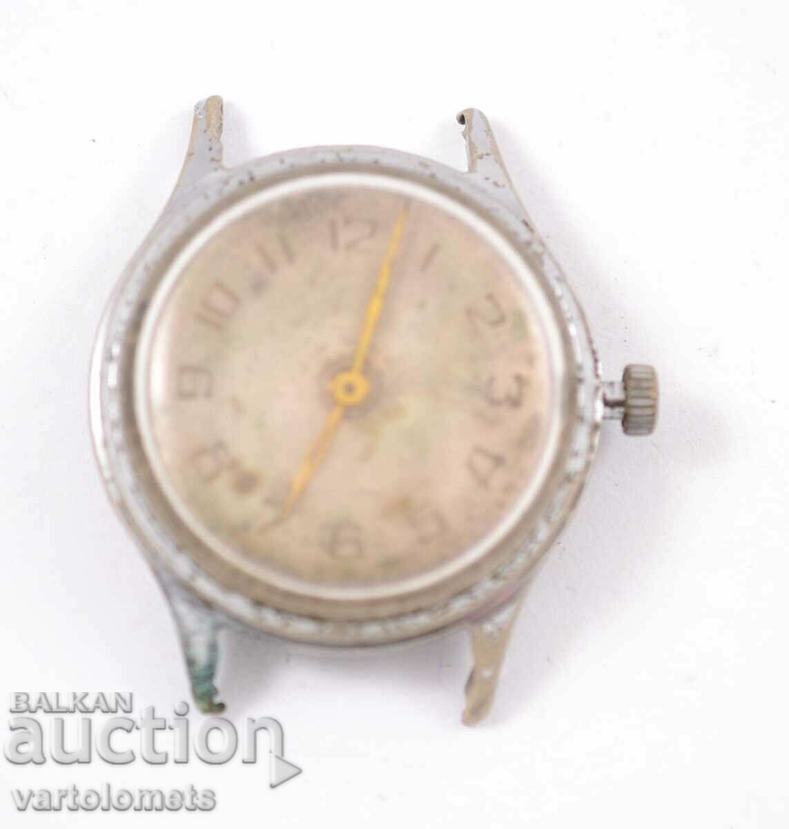 USSR Russian watch - works