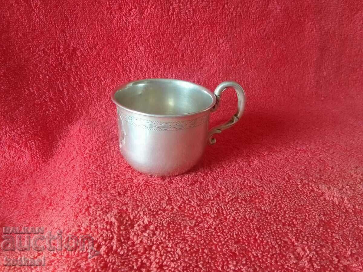Old 1900 STERLING silver goblet Old 1900 STERLING silver goblet