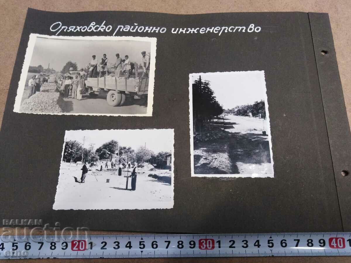 Delivery of Montana, Oryahovo-SOCIAL PHOTOS-ROAD CONSTRUCTION, PHOTO Delivery of Montana, Oryahovo-SOCIAL PHOTOS-ROAD CONSTRUCTION, PHOTO