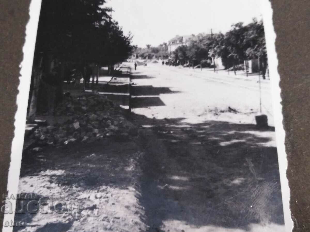 Montana, Oryahovo-SOCIAL PHOTOS-ROAD CONSTRUCTION, PHOTO - 7 Montana, Oryahovo-SOCIAL PHOTOS-ROAD CONSTRUCTION, PHOTO - 7