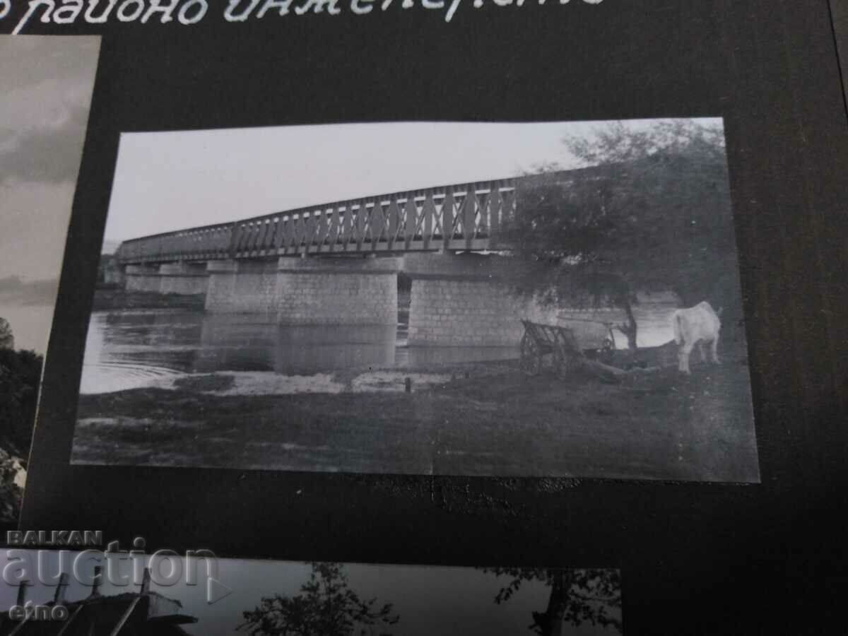 Shumen, Byala Slatina-SOCIAL PHOTOS-ROAD CONSTRUCTION, PHOTO - 5