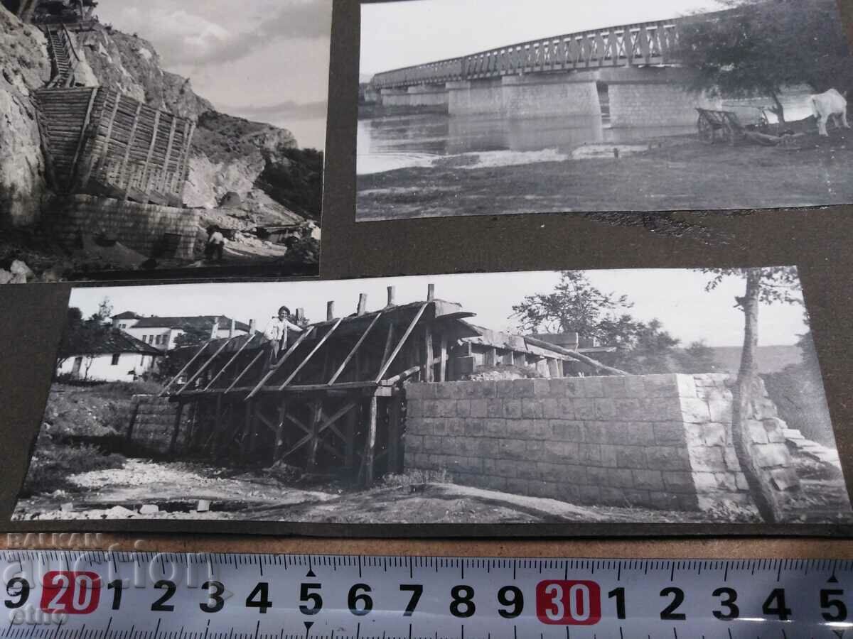 Shumen, Byala Slatina-SOCIAL PHOTOS-ROAD CONSTRUCTION, PHOTO - 6