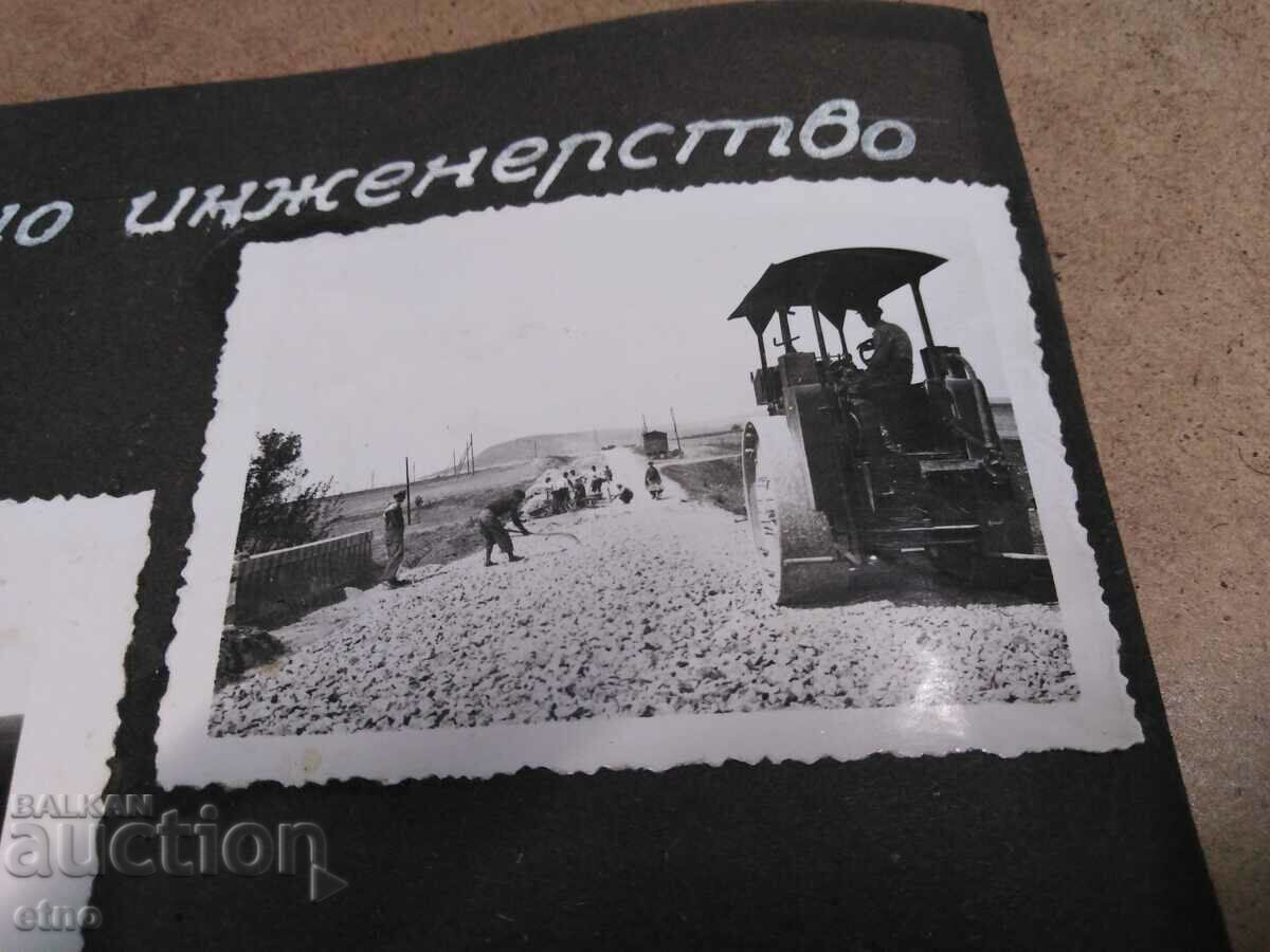 Provadia-SOCIAL PHOTOS-ROAD CONSTRUCTION, PHOTO with price 20.00 BGN | € 10.23 Provadia-SOCIAL PHOTOS-ROAD CONSTRUCTION, PHOTO with price 20.00 BGN | € 10.23