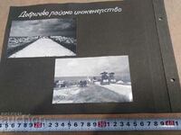 Dobrich - FOTO SOCIALE - CONSTRUCȚIE Drumuri, FOTO