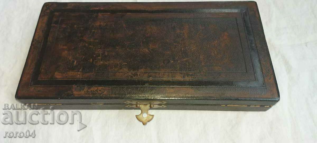 F. SCHWABE - MOSCOW - Czarist Russia - 6