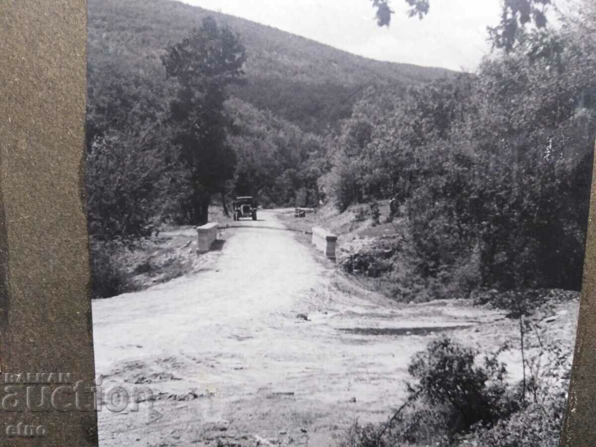 Auction Kotel - SOCIAL PHOTOS - ROAD CONSTRUCTION, PHOTO Auction Kotel - SOCIAL PHOTOS - ROAD CONSTRUCTION, PHOTO