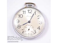 Джобен часовник  МОЛНИЯ  СССР  -  работи