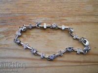 silver chain - 5.90 g / 925 pr