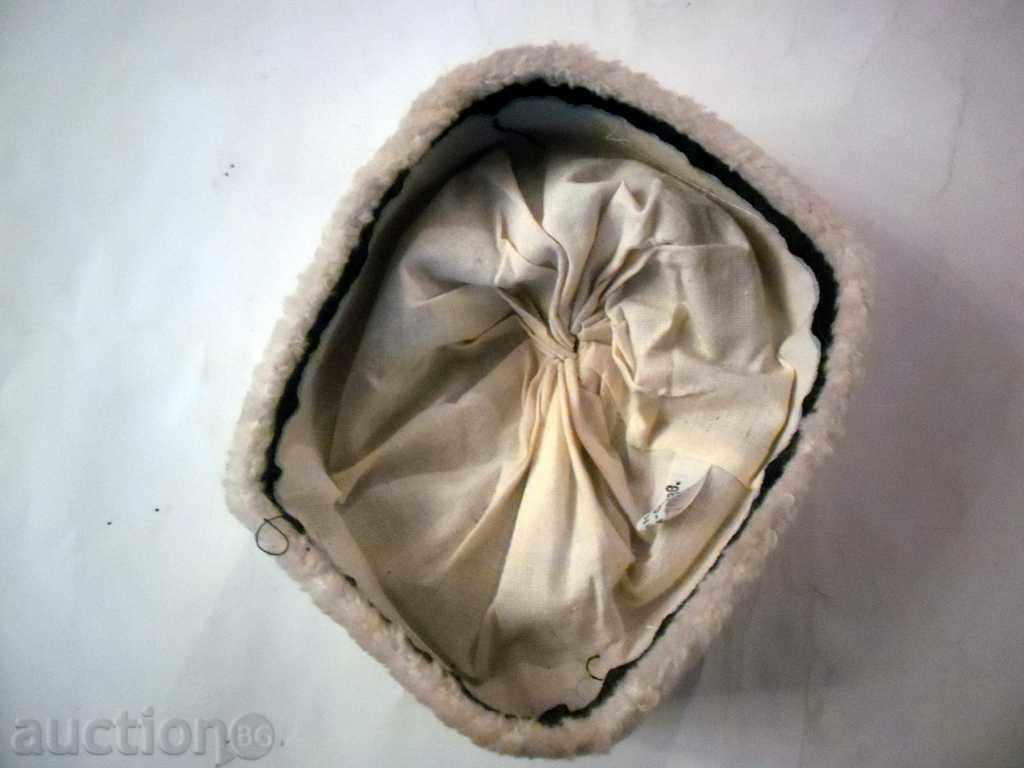 SOC. KALPACHE - CHAVDARCHE - GREEN COLOR with price 24.00 BGN | € 12.27