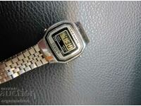 Old Women's Electronic Watch Stempo Stempo