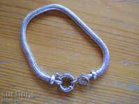 Silver Chain - 30.60 g / 925 Silver