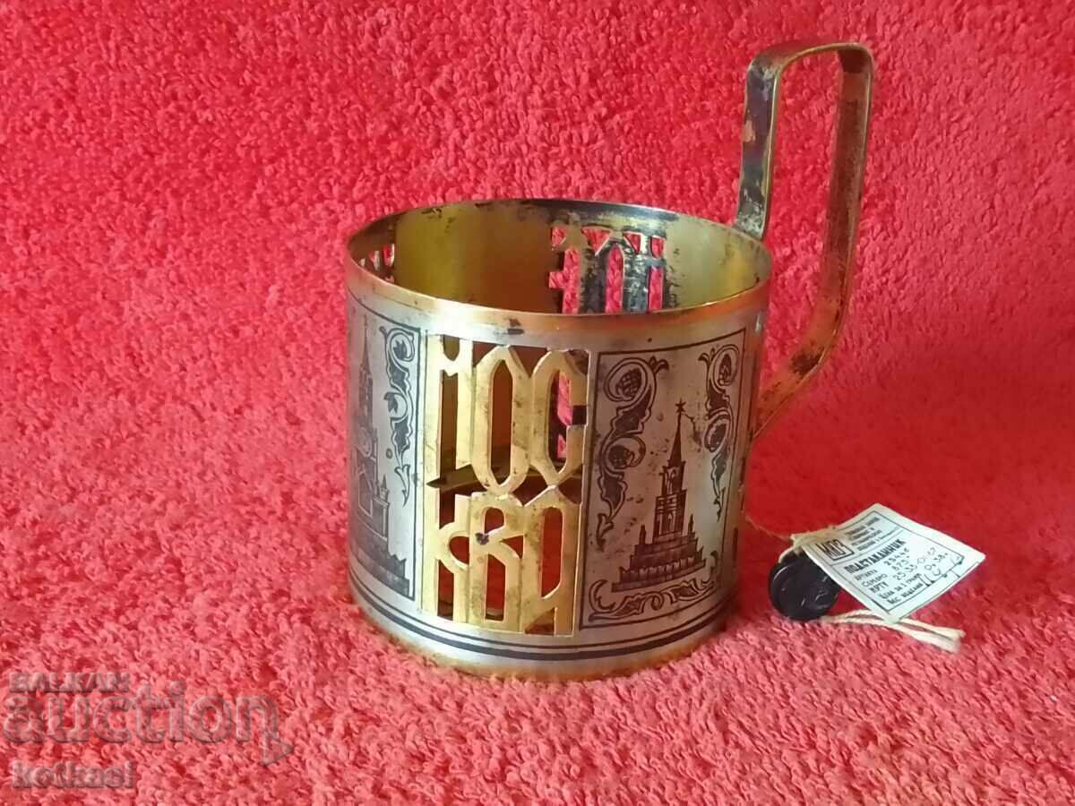 Παλιά ασημένια κύλικα επιχρυσωμένο niello δείγμα 875 ΜΟΣΧΑ με τιμή € 503.88 | 985.50 BGN Παλιά ασημένια κύλικα επιχρυσωμένο niello δείγμα 875 ΜΟΣΧΑ με τιμή € 503.88 | 985.50 BGN