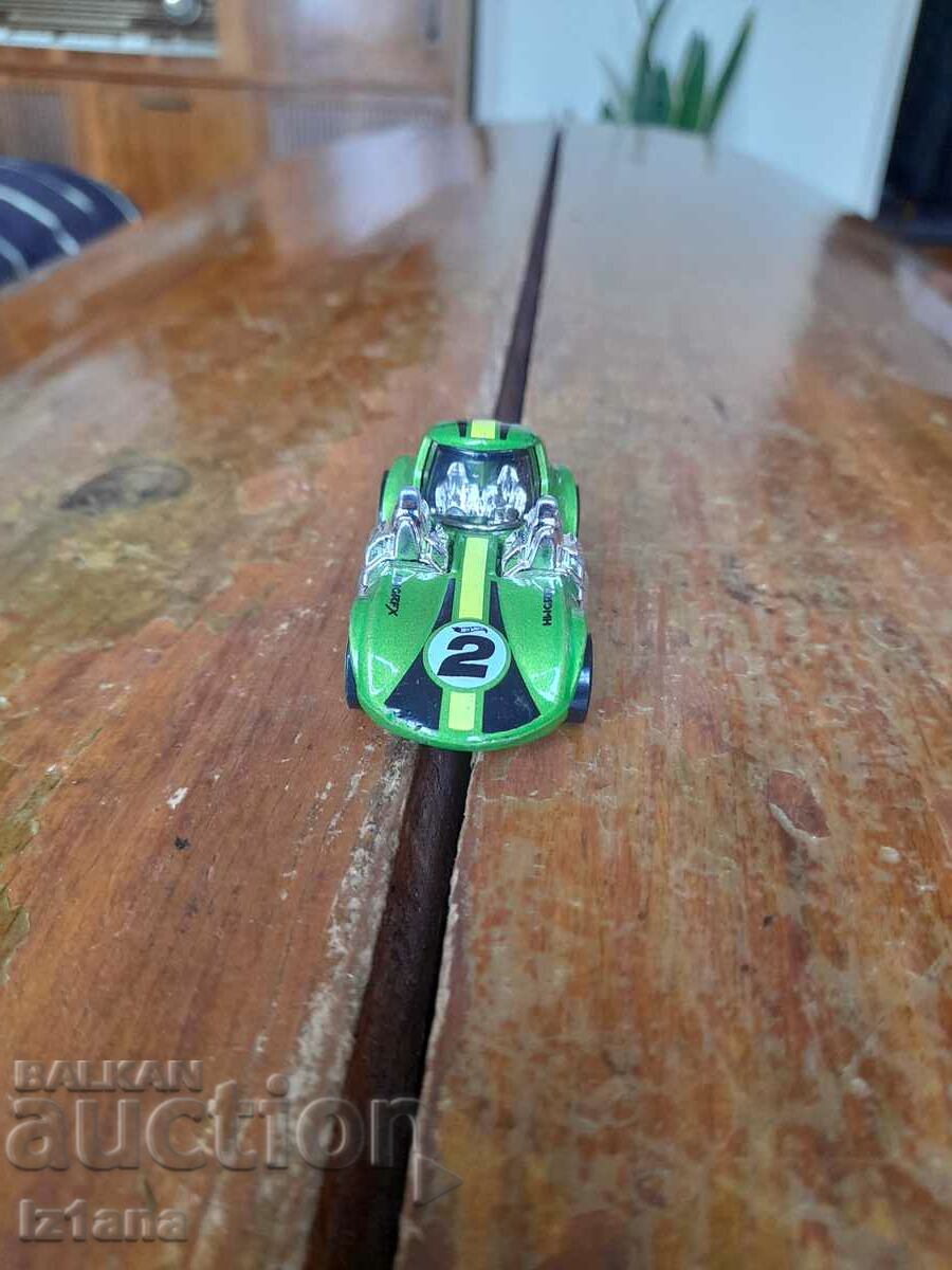 Old car, stroller with price 16.00 BGN | € 8.18