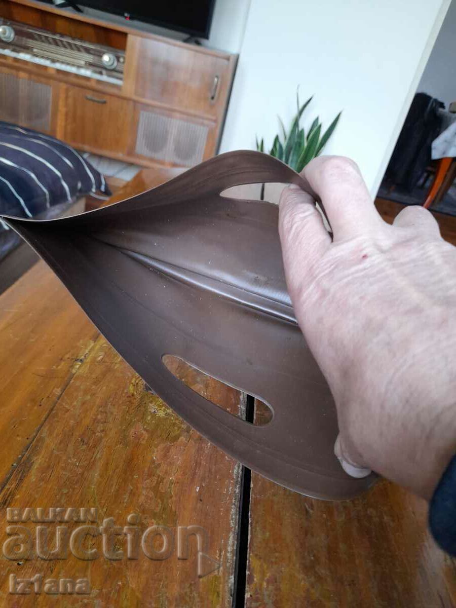 Geanta veche, geanta Central Halli - 5