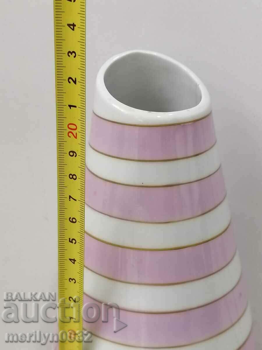 Auction Old vase porcelain SIP Auction Old vase porcelain SIP