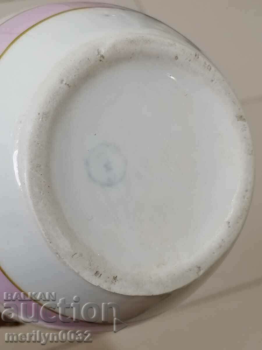 Old vase porcelain SIP - 6 Old vase porcelain SIP - 6