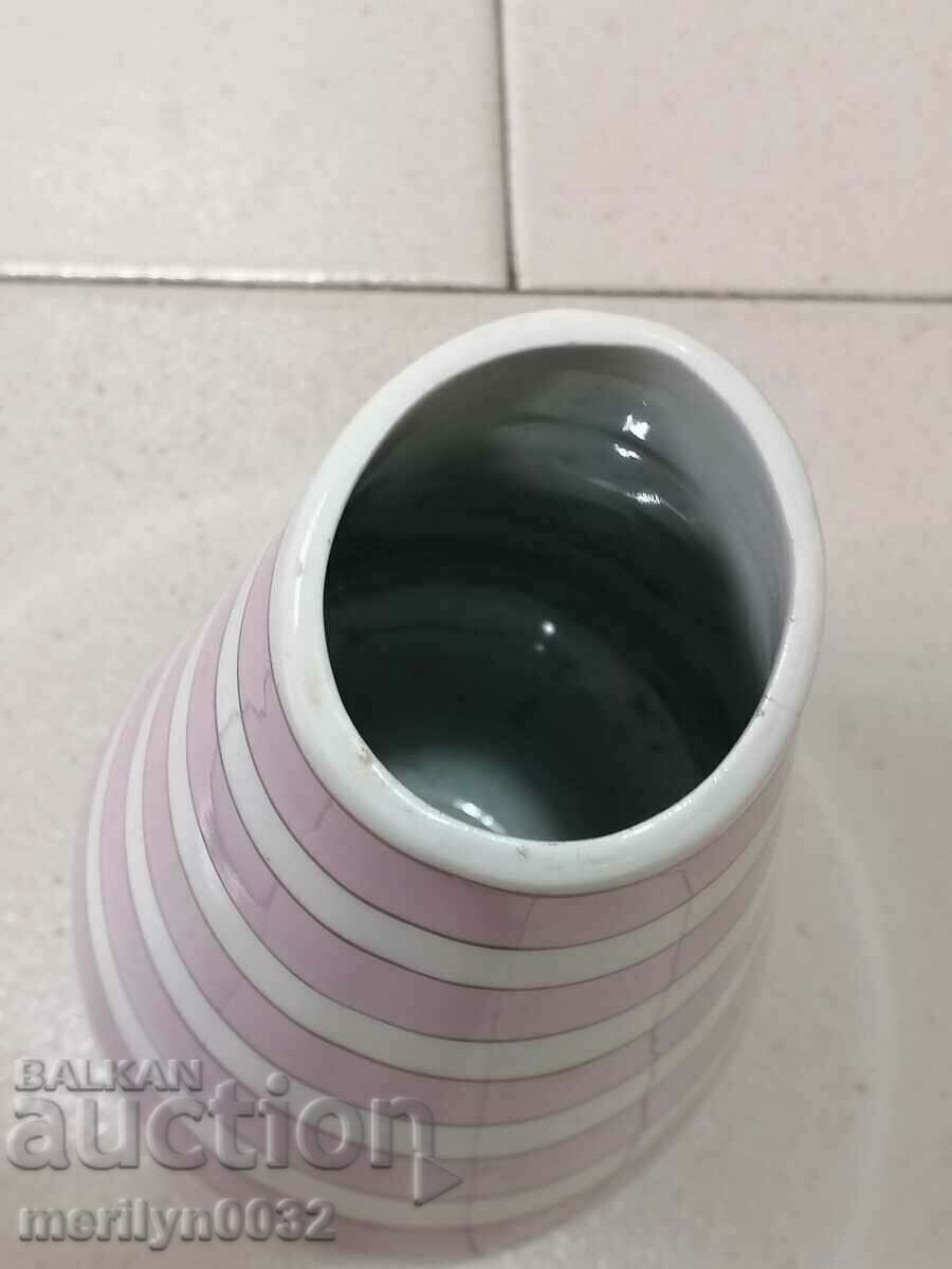 Old vase porcelain SIP - 7 Old vase porcelain SIP - 7