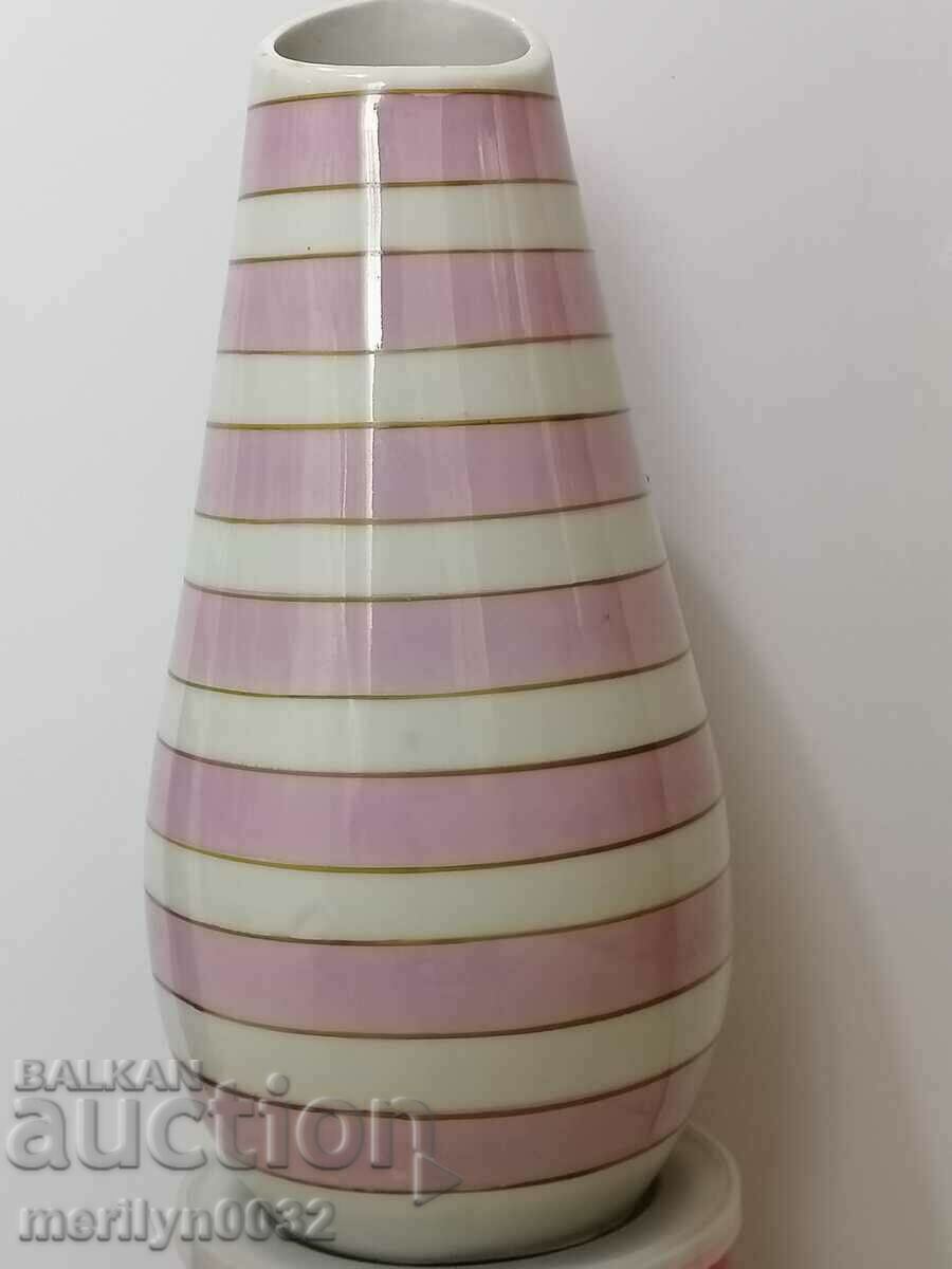 Old vase porcelain SIP