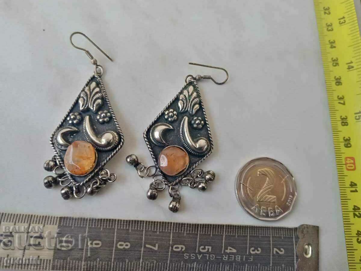 Delivery of Old earrings, bangles, earrings, ethno Delivery of Old earrings, bangles, earrings, ethno