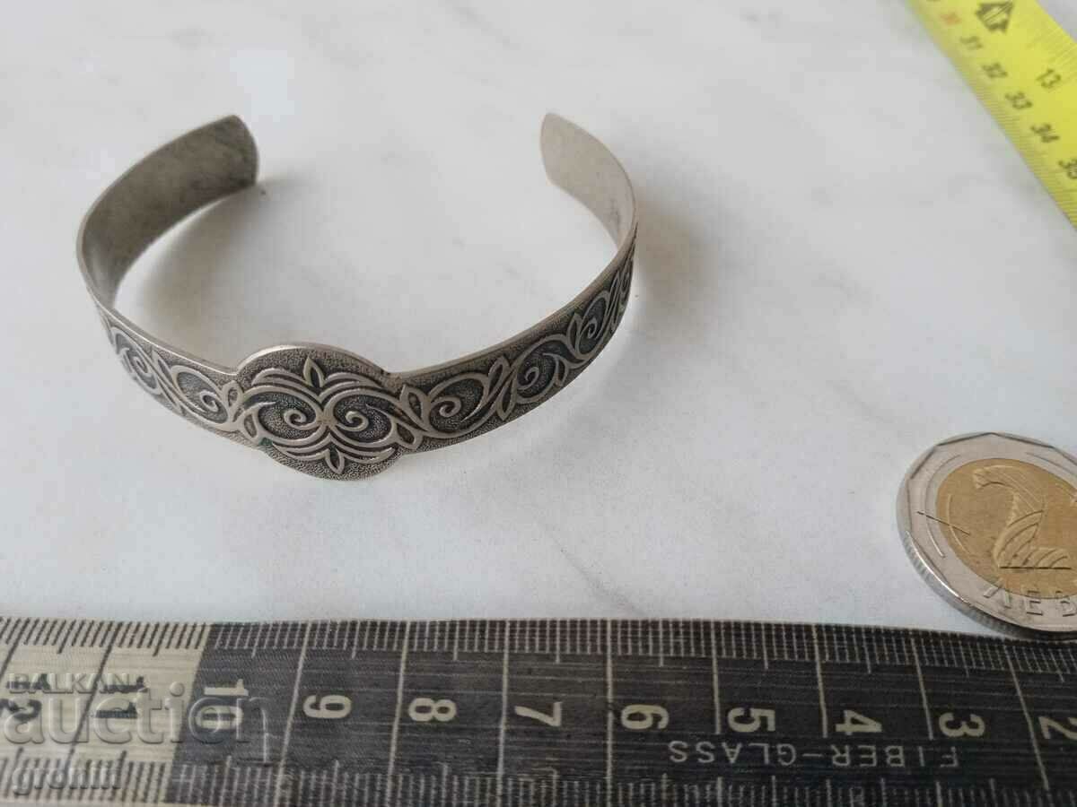 Delivery of Old ethnic bracelet, adjustable, Delivery of Old ethnic bracelet, adjustable,