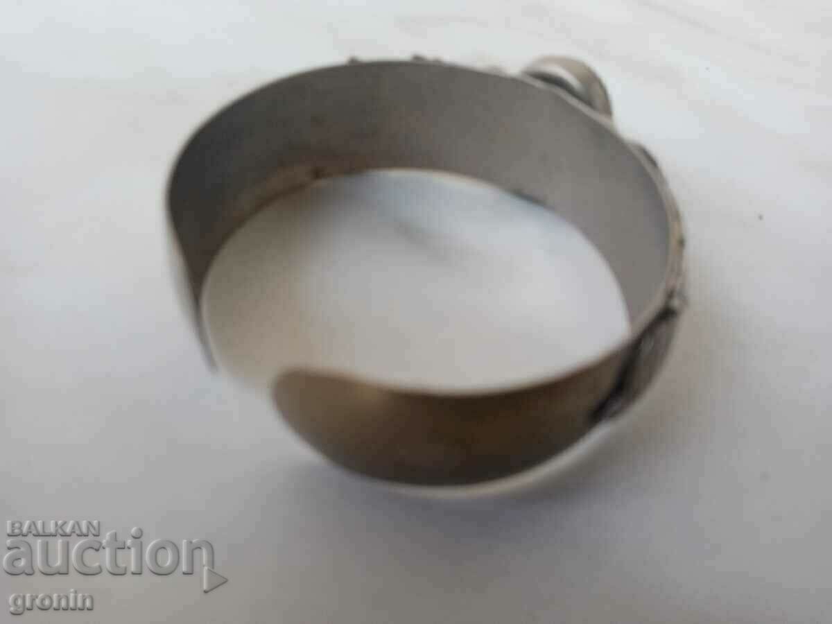 Ethnic ρυθμιζόμενο βραχιόλι, φλοράλ μοτίβα - 7 Ethnic ρυθμιζόμενο βραχιόλι, φλοράλ μοτίβα - 7