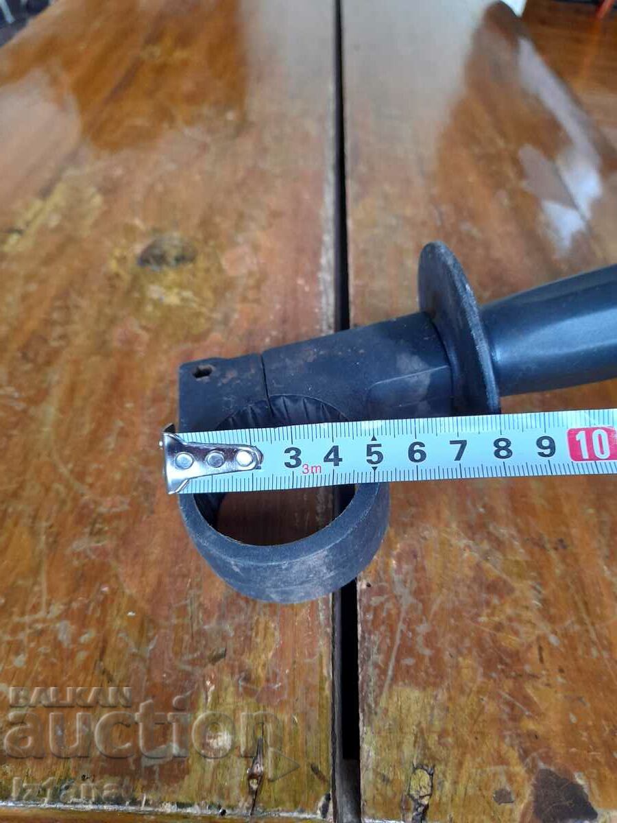 Delivery of Old drill handle