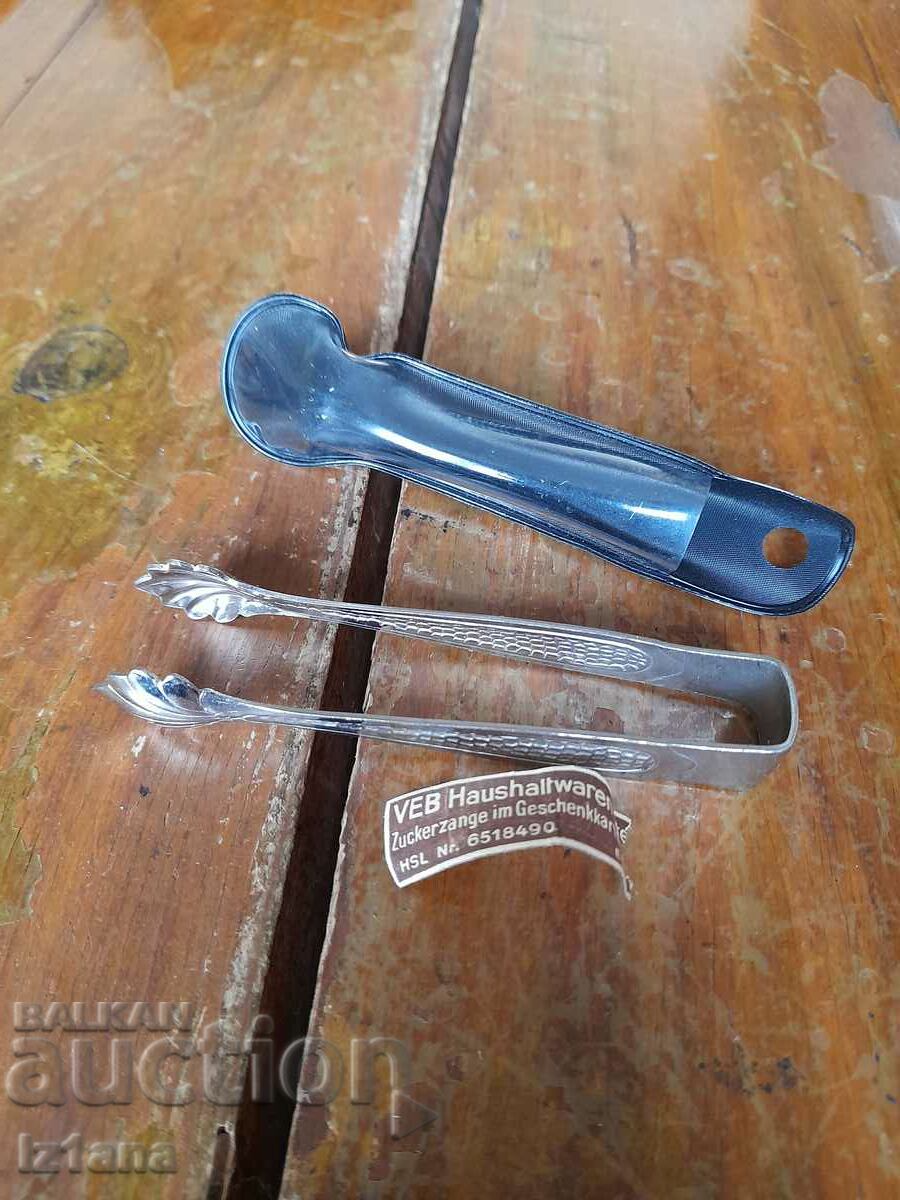 An old ice pick with price 22.00 BGN | € 11.25