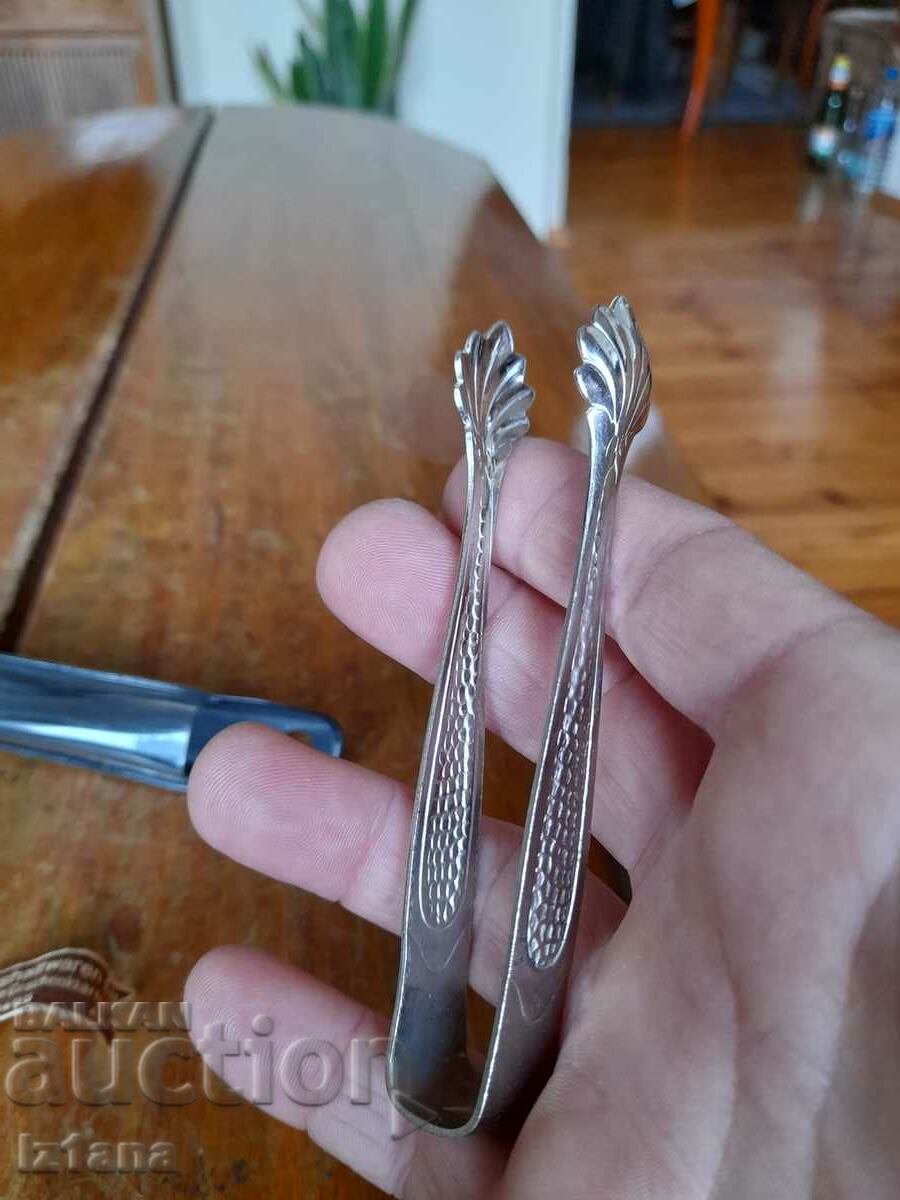 Auction  An old ice pick