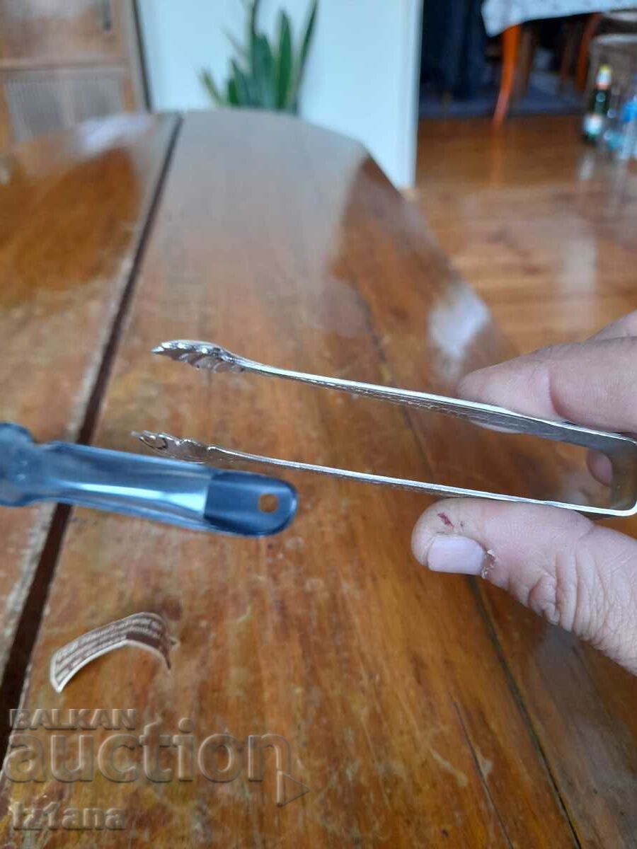 An old ice pick - 5