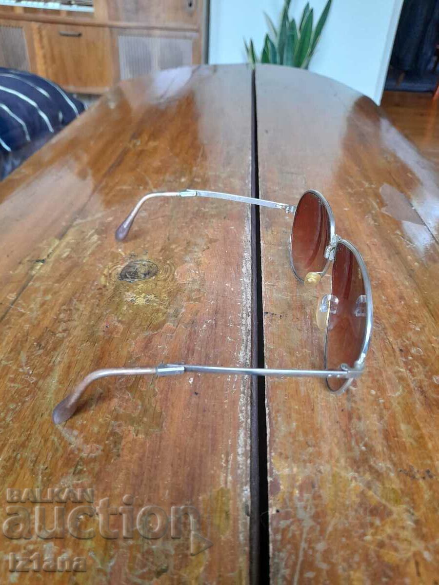 Old Marlboro glasses - 5 Old Marlboro glasses - 5