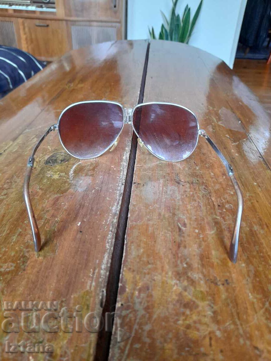 Old Marlboro glasses - 6 Old Marlboro glasses - 6