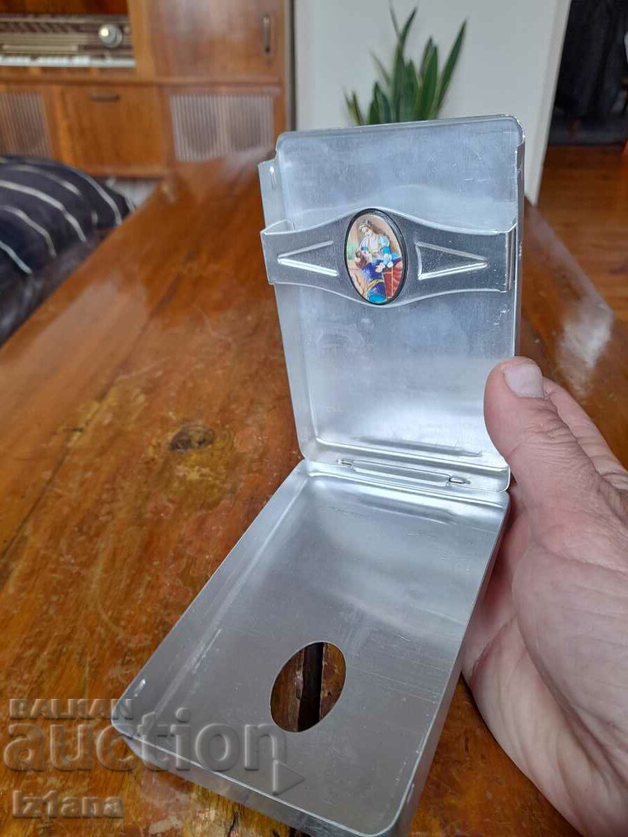 Παλιό κουβανέζικο σουβενίρ Ρωμαίος και Ιουλιέτα - 5 Παλιό κουβανέζικο σουβενίρ Ρωμαίος και Ιουλιέτα - 5