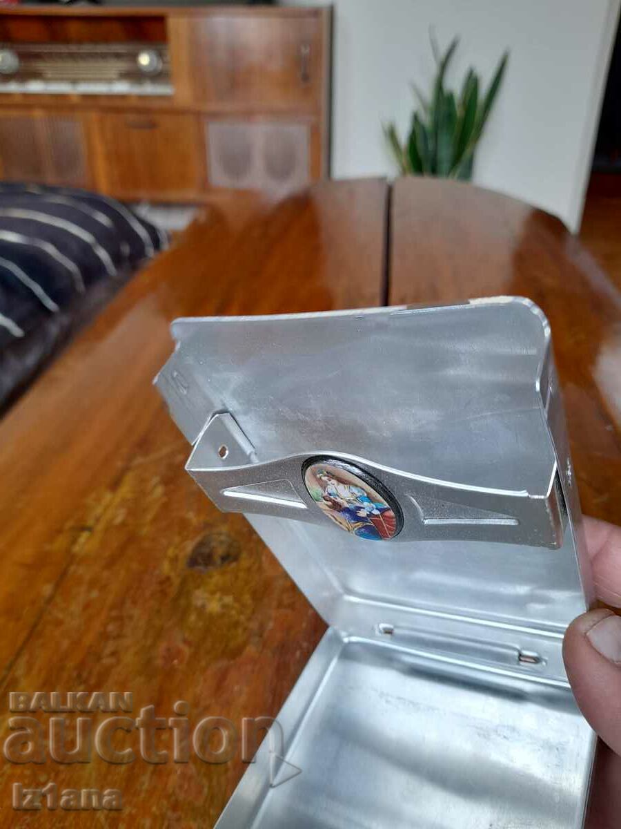 Παλιό κουβανέζικο σουβενίρ Ρωμαίος και Ιουλιέτα - 6 Παλιό κουβανέζικο σουβενίρ Ρωμαίος και Ιουλιέτα - 6