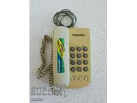 Panasonic landline telephone