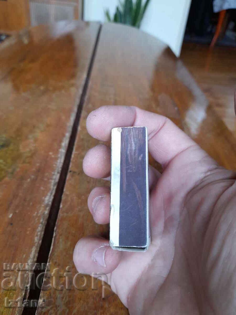 Auction Old erotic match, matchbox Auction Old erotic match, matchbox