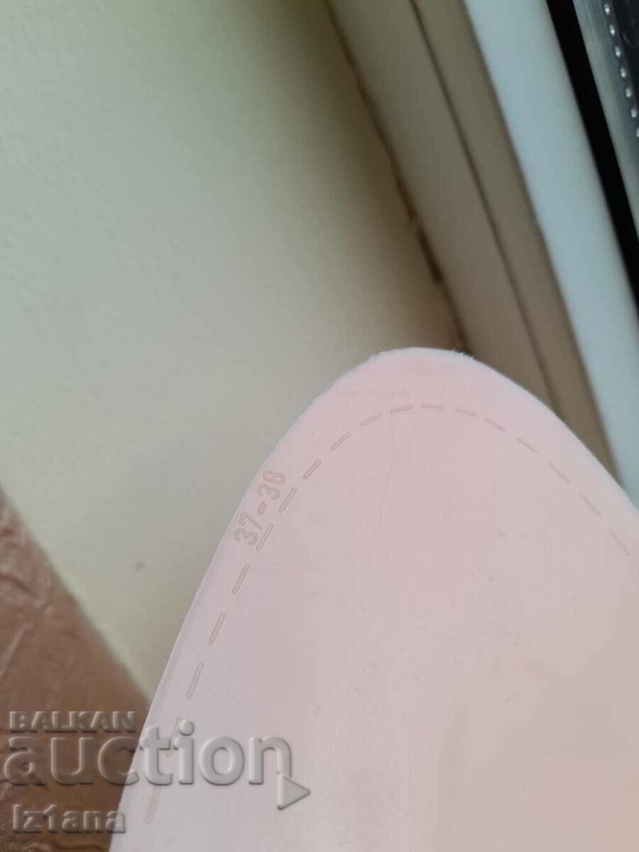 Old orthopedic insoles - 7 Old orthopedic insoles - 7