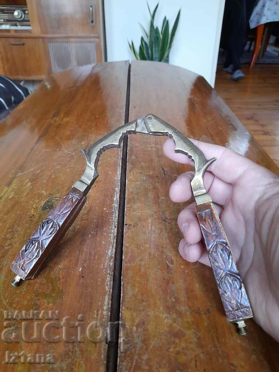 Old nutcracker - 5 Old nutcracker - 5