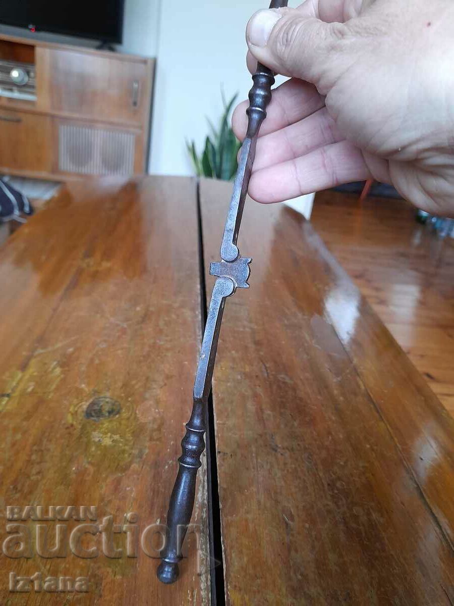 Old nutcracker - 5 Old nutcracker - 5