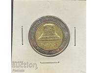 Australia 5 USD 2002