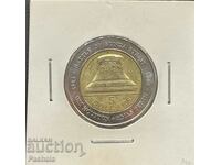 Австралия 5 долара 2002 г.