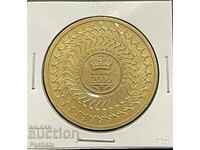 Australia 5 USD 2006