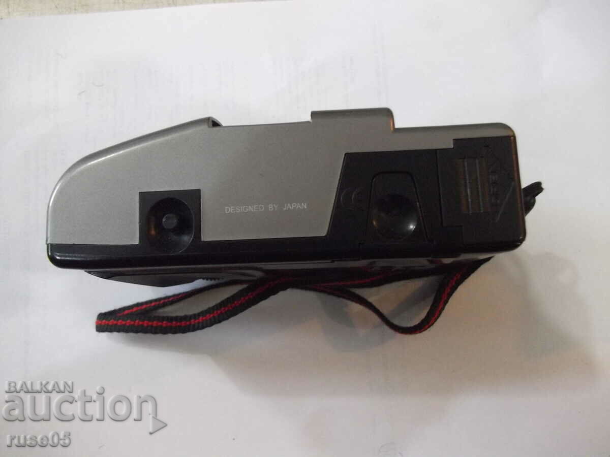 Camera "SKINA - SK-102" - 31 working - 6 Camera "SKINA - SK-102" - 31 working - 6