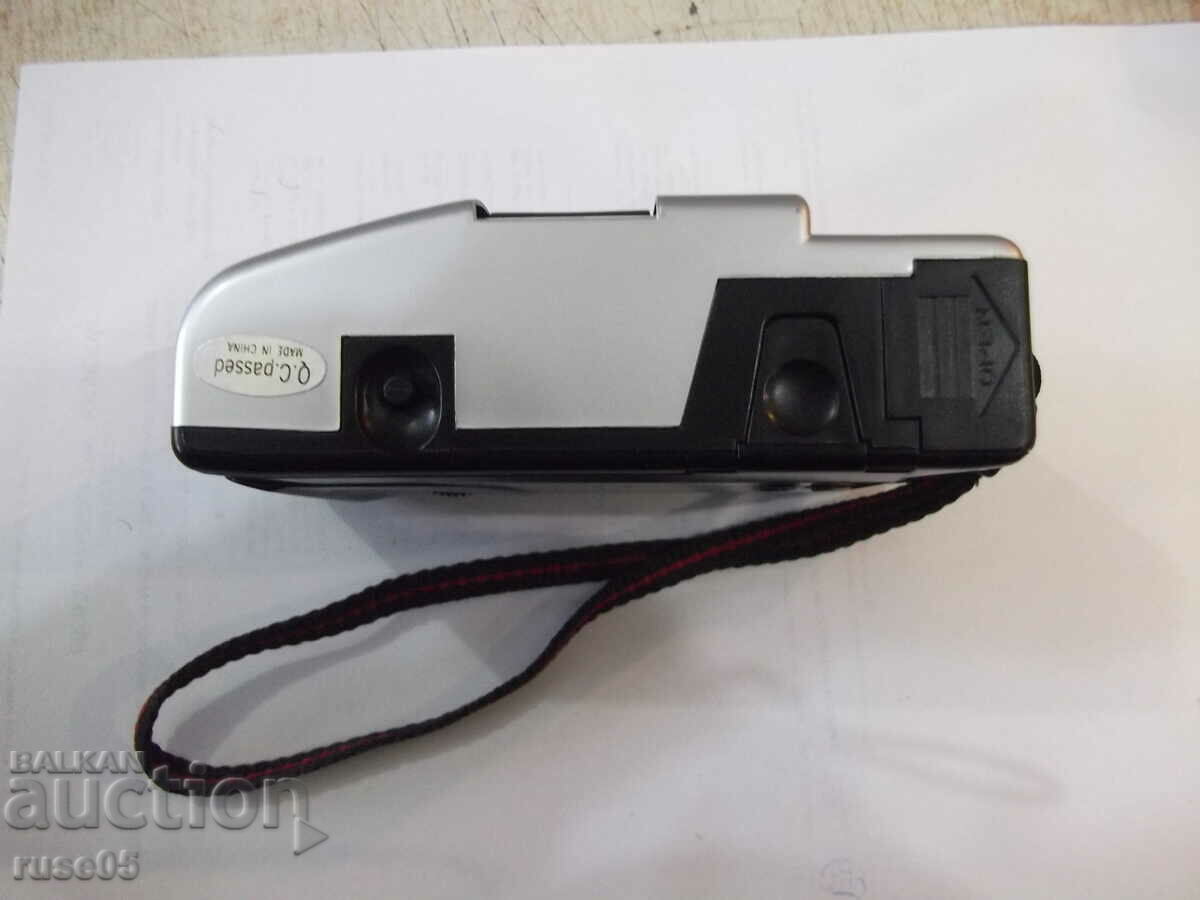 Camera "SKINA - SK-102" - 32 working - 5 Camera "SKINA - SK-102" - 32 working - 5