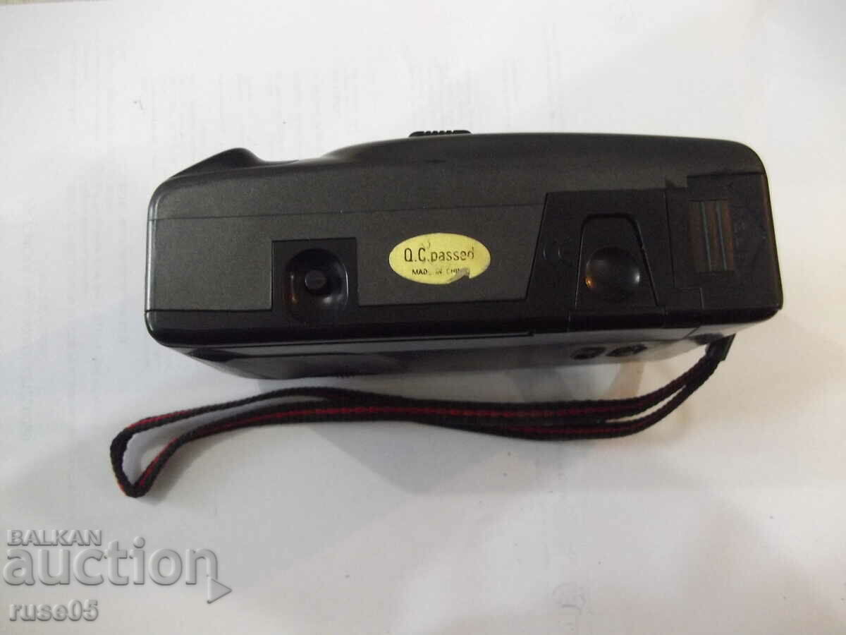 Camera "SKINA - SK-107" - 8 working - 5 Camera "SKINA - SK-107" - 8 working - 5