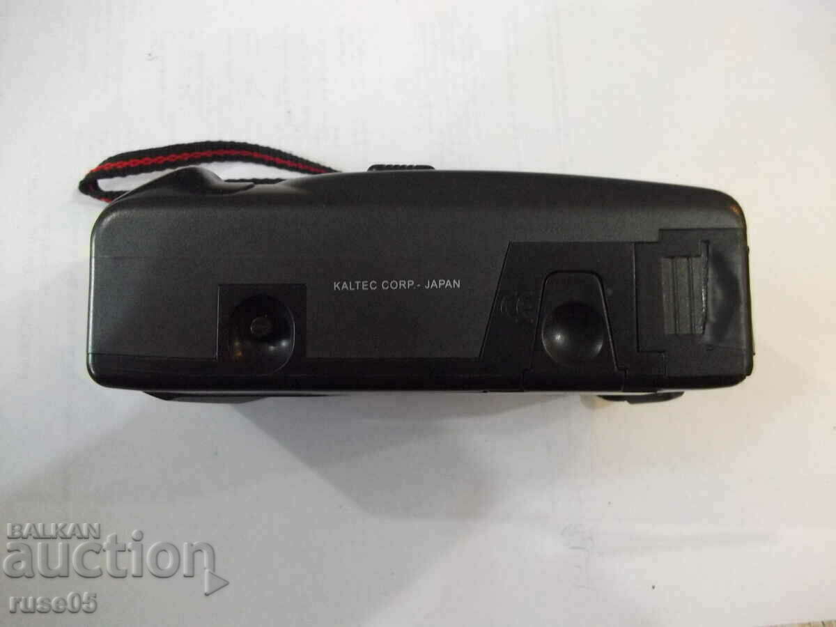 Camera "SKINA - SK-107" - 9 working - 5 Camera "SKINA - SK-107" - 9 working - 5